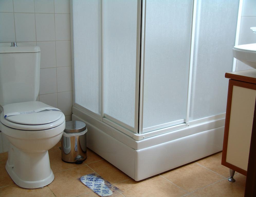 Ayvalik Palas Hotel Room photo